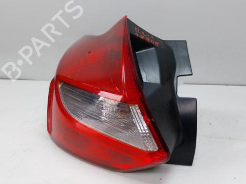 Left taillight FORD FOCUS III 1.6 TDCi | BP38811537C34 - Image 2