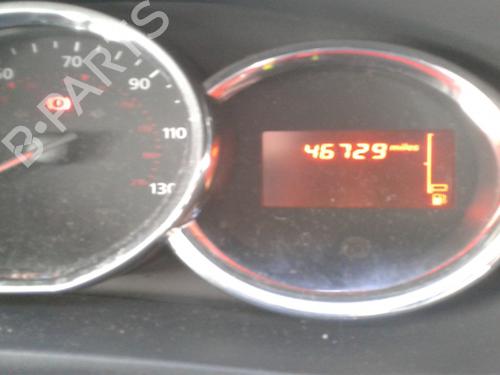 Tailgate DACIA SANDERO II TCe 90 (B8M1, B8MA, B8AC) | BP38811134C6 - Image 19