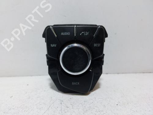 control-unit-opel-insignia-a-g09-2008-2009-2010-2011-2012-2013-2014-2015-2016-2017-38802578 main image