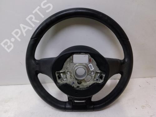 Steering wheel VW BEETLE (5C1, 5C2) 1.6 TDI | BP38815194C49 - Image 6