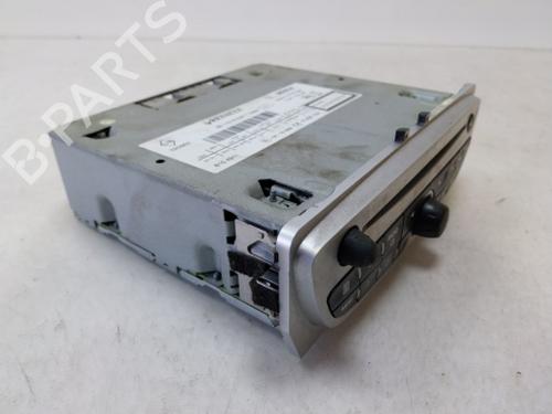 Radio RENAULT FLUENCE (L3_) 1.5 dCi (L30S) | BP38807392E6 - Image 3