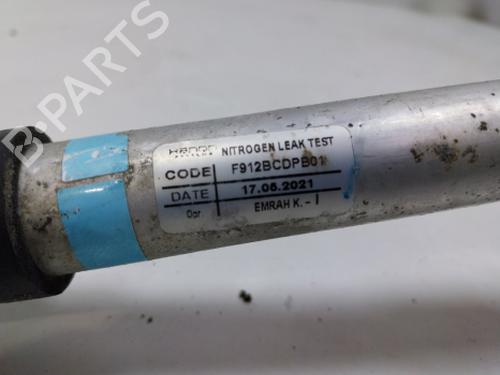 AC pipe HYUNDAI i20 III (BC3, BI3) 1.2 | BP38808133M126 - Image 4