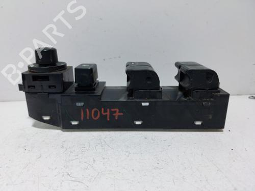 Right front window switch MAZDA CX-3 (DK) 1.5 SKYACTIV-D (DK2WS, DK5FW) | BP38803726I26 - Image 2