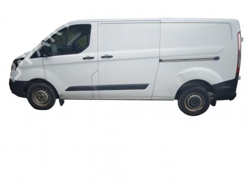 Steering column FORD TRANSIT CUSTOM V362 Van (FY, FZ) 2.2 TDCi | BP38803147M21  - Image 10