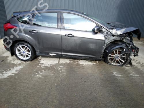 Climate control FORD FOCUS III 1.5 TDCi | BP38804220I5  - Image 15