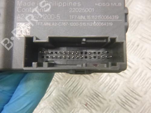 Electronic module SKODA OCTAVIA IV Combi (NX5, PV5) 2.0 TDI RS | BP38807123M83 - Image 4