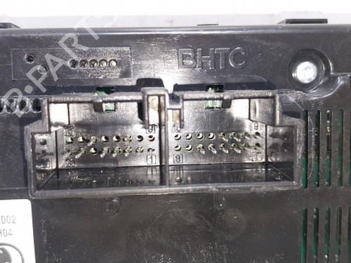Climate control SKODA OCTAVIA III Combi (5E5, 5E6) 2.0 TDI 4x4 | BP38802929I5  - Image 8