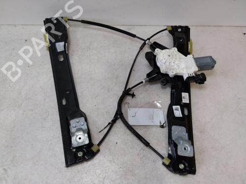 Front left window mechanism FORD FOCUS III 1.5 TDCi | BP38806881C22 - Image 6