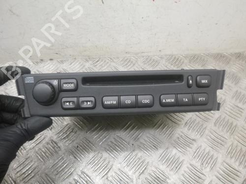 Used Radio Radio JAGUAR S-TYPE II (X200) 3.0 V6 (238 hp) 38815901 38815901