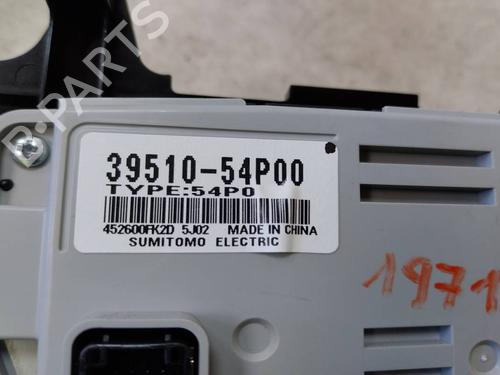 Climate control SUZUKI VITARA (LY) 1.6 (APK416, YD21S) | BP39567122I5 - Image 7