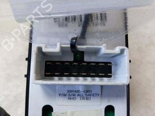 Right front window switch HYUNDAI i40 I (VF) 1.7 CRDi | BP40609765I26 - Image 6