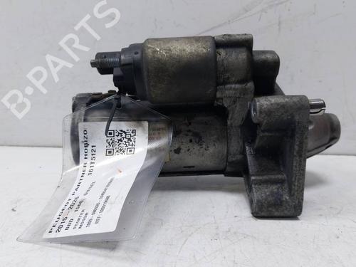 Starter PEUGEOT PARTNER Platform/Chassis 1.6 BlueHDi 100 | BP39411661M8 - Image 3
