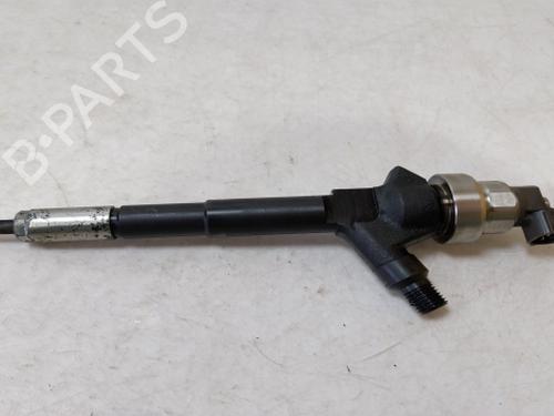 Injector OPEL ASTRA J Saloon 1.7 CDTI (69) | BP38809800M100 - Image 2