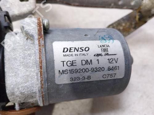Front wiper motor FORD KA (RU8) 1.2 | BP40045086M29 - Image 8