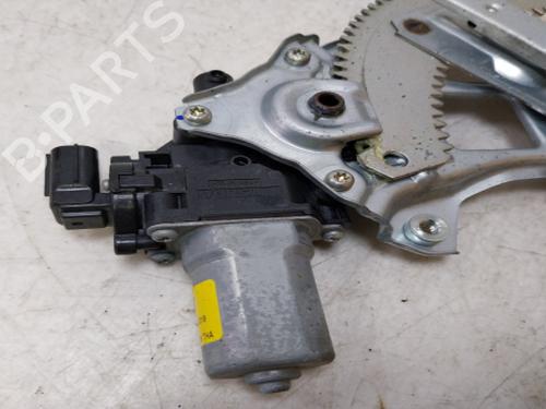 Front right window mechanism ISUZU D-MAX III (TFR, TFS) 1.9 DDI 4x4 (TFS87) | BP38807796C23 - Image 5