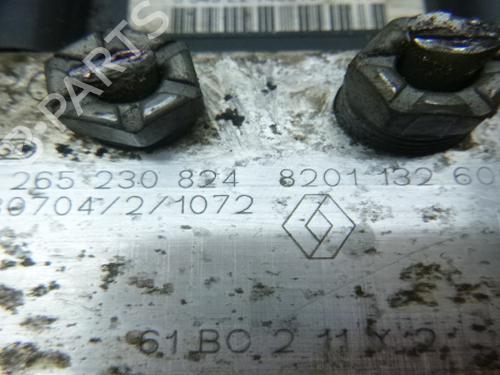 ABS pump RENAULT KANGOO Express (FW0/1_) 1.5 dCi 75 (FW07, FW10, FW04) | BP38810601M43 - Image 5