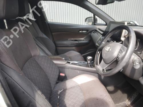 Right front window switch TOYOTA C-HR (_X1_) 1.8 Hybrid (ZYX10_, ZYX11_, ZYX10R, ZYX11R) | BP38812751I26  - Image 14
