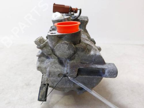 AC compressor AUDI A4 B8 (8K2) 2.0 TDI | BP40197055M34 - Image 7