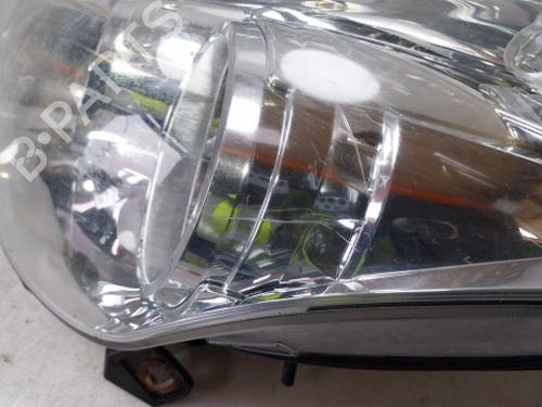 Left headlight OPEL COMBO Box Body/MPV (X12) 1.3 CDTI (B05) | BP38810761C28 - Image 4
