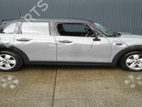 Right front driveshaft MINI MINI (F55) One D | BP38814028M39 - Image 10