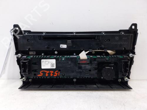 Climate control BMW 5 (F10) 520 d | BP38807293I5 - Image 3