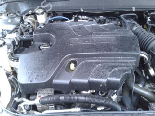 Glove box FORD MONDEO V Hatchback (CE) 2.0 TDCi | BP38805487C95  - Image 23