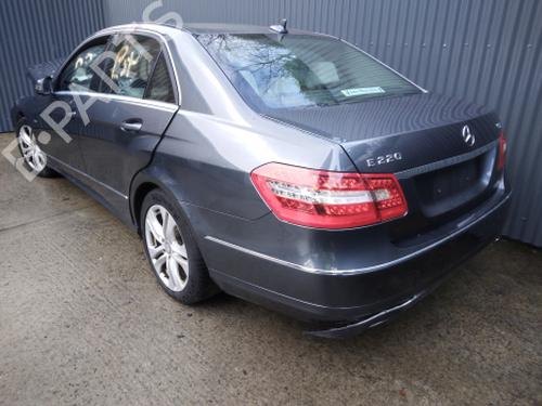 Right tailgate light MERCEDES-BENZ E-CLASS (W212) E 220 CDI / BlueTEC (212.001, 212.002) | BP38811985C80  - Image 7