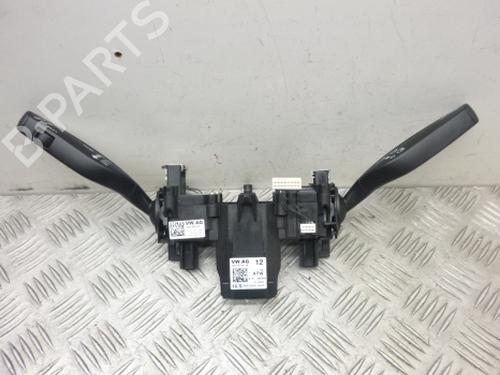 Steering column stalk AUDI Q3 (8UB, 8UG) 2.0 TDI | BP38815583I23 - Image 5