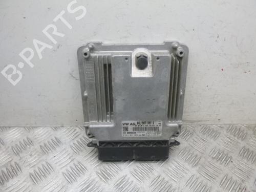 Used Engine control unit (ECU) Engine control unit (ECU) VW PASSAT B8 Variant (3G5, CB5) 2.0 TDI (150 hp) 38807657 38807657