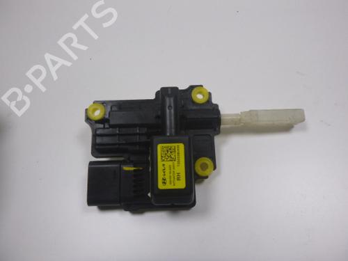 Used Electronic module Electronic module HYUNDAI IONIQ 6 (CE) EV (228 hp) 38813629 38813629