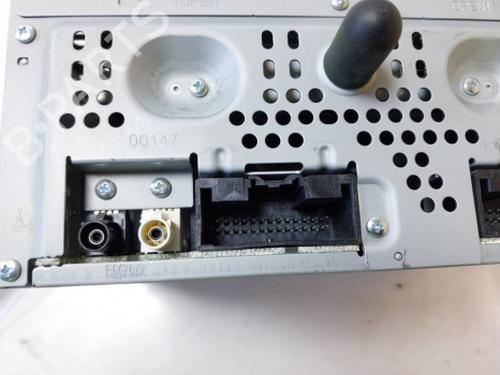Radio FORD KUGA II (DM2) 1.5 TDCi | BP38806338E6 - Image 5