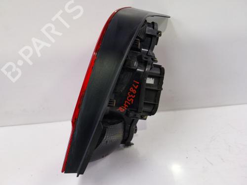 Left taillight SEAT Mii (KF1, KE1) 1.0 | BP38810290C34 - Image 3