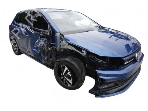 Used Parts VW POLO VI (AW1, BZ1, AE1) 1.0 TSI 4951060