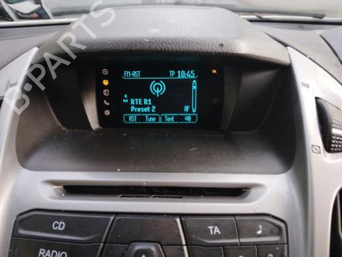 Other FORD TRANSIT CONNECT V408 Box Body/MPV 1.5 TDCi | BP38813286O1 - Image 21