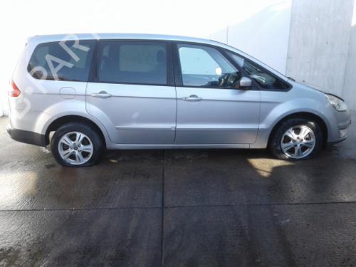 Electronic module FORD GALAXY II (WA6) 1.8 TDCi | BP38809124M83 - Image 9