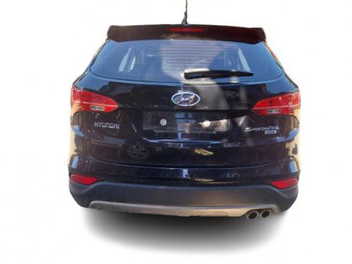 Left tailgate light HYUNDAI SANTA FÉ III (DM, DMA) 2.2 CRDi | BP38812697C79 - Image 12