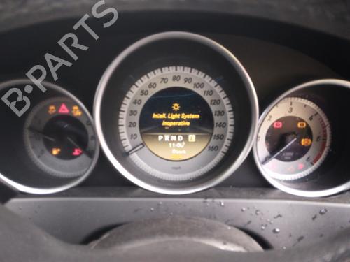 Engine control unit (ECU) MERCEDES-BENZ C-CLASS Coupe (C204) C 220 CDI (204.302) | BP38815394M57 - Image 17