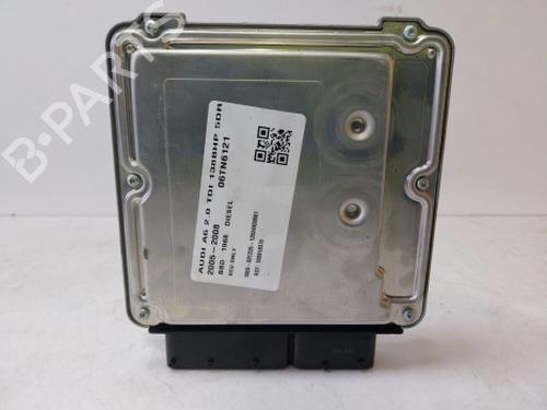Control unit AUDI A6 C6 Avant (4F5) 2.0 TDI | BP38805815M11 - Image 2