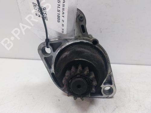 Starter VW PASSAT B8 (3G2, CB2) 2.0 TDI | BP38811552M8 - Image 5