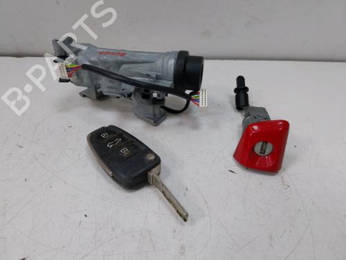 Switch AUDI A3 Limousine (8VS, 8VM) 2.0 TDI | BP39379585I30 - Image 2