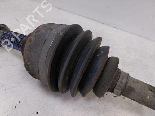 Left front driveshaft FORD TRANSIT CUSTOM V362 Van (FY, FZ) 2.0 EcoBlue | BP38806143M38 - Image 6