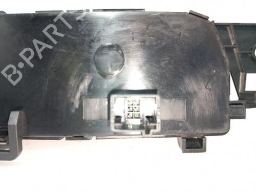 Climate control PEUGEOT PARTNER Box Body/MPV (K9) 1.5 BlueHDi 100 | BP38806941I5 - Image 9