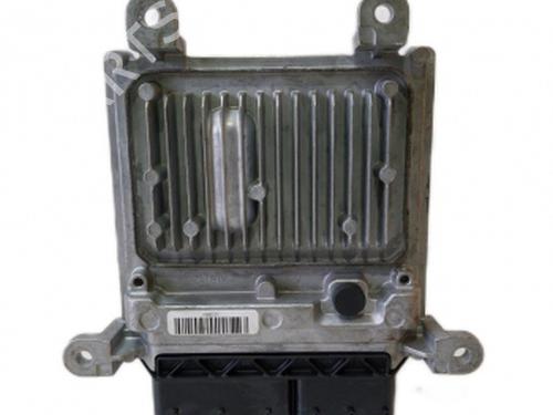 Used Engine control unit (ECU) Engine control unit (ECU) MERCEDES-BENZ E-CLASS (W212) E 200 CDI / BlueTEC (212.005, 212.006) (136 hp) 38806397 38806397