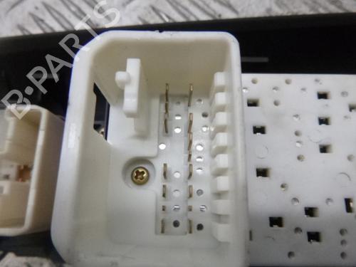 Right front window switch MAZDA RX-8 (SE, FE) 1.3 (FE103, SE3P) | BP38815111I26 - Image 6
