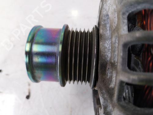 Alternator AUDI A3 (8V1, 8VK) 1.4 TFSI | BP38806463M7  - Image 6