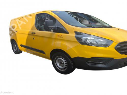 Right front driveshaft FORD TRANSIT CUSTOM V362 Van (FY, FZ) 2.0 EcoBlue | BP38806142M39  - Image 8