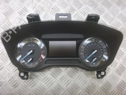 Used Instrument cluster Instrument cluster FORD MONDEO V Hatchback (CE) 1.5 TDCi (120 hp) 38806166 38806166