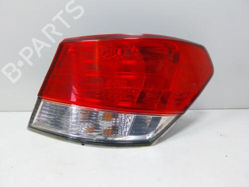 right-taillight-subaru-legacy-v-bm-2009-38815938 main image