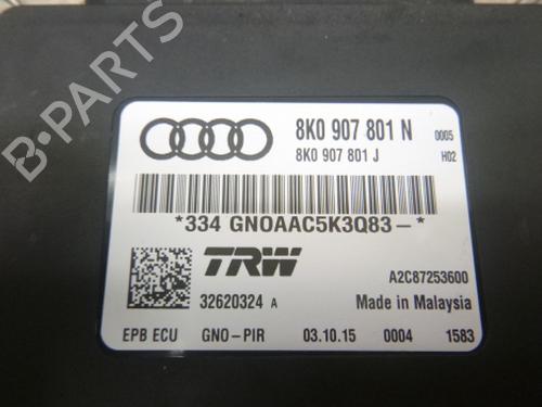 Control unit AUDI A5 Sportback (8TA) 2.0 TDI | BP38803632M11 - Image 2