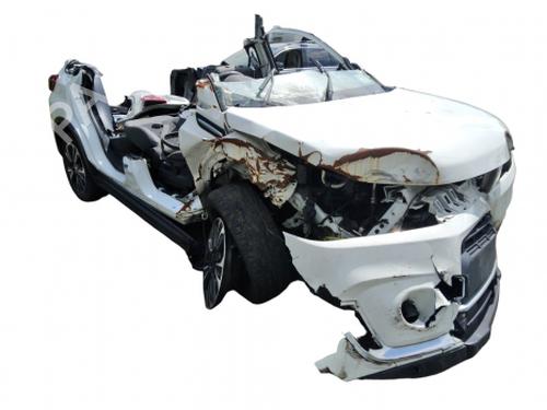 AC compressor SUZUKI VITARA (LY) 1.4 Hybrid (Mild Hybrid) (APK414) | BP38809308M34  - Image 11